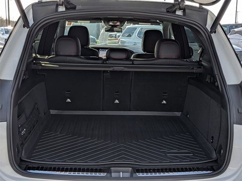 Used 2024 Mercedes-Benz GLE 53 AMG 4MATIC image 32