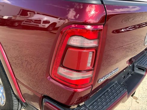 Used 2022 RAM 1500 Laramie w/ Laramie Southwest Edition image 29