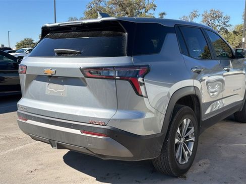 Used 2026 Chevrolet Equinox LT w/ Safety and Technology Package image 4