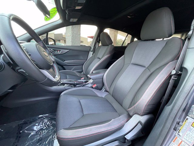 Used 2017 Subaru Impreza 2.0i Sport AWD/4WD image 11