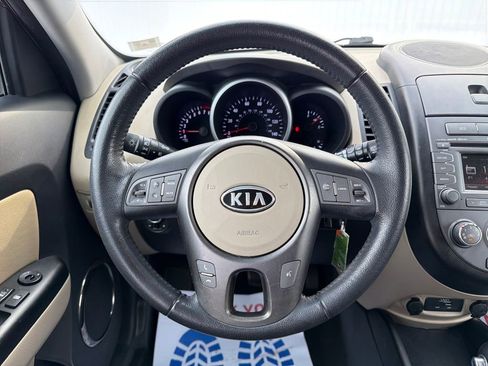 Used 2012 Kia Soul ! image 16