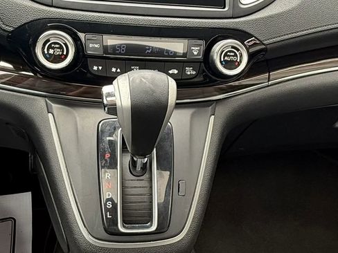 Used 2016 Honda CR-V EX-L image 17