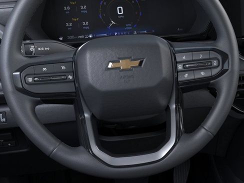 New 2026 Chevrolet Colorado LT w/ LT Convenience Package RWD image 19