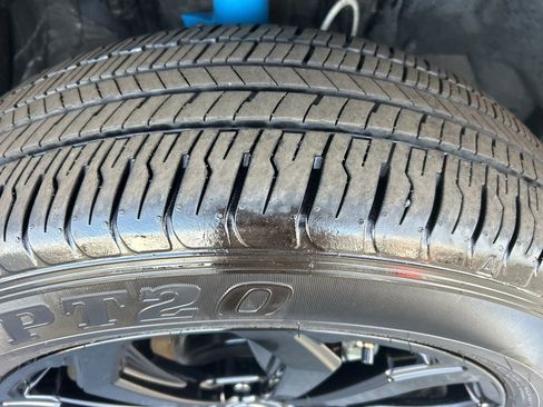 Used 2025 Toyota RAV4 XSE image 27