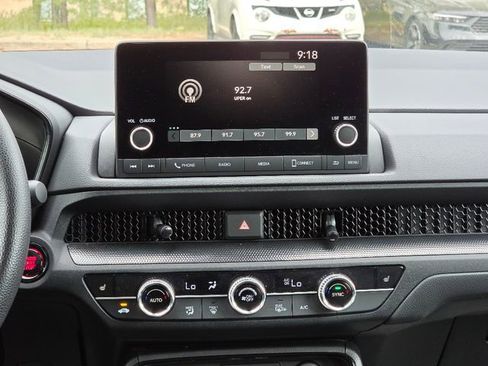 Certified 2025 Honda CR-V EX image 27