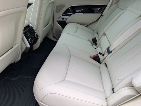 New 2026 Land Rover Range Rover SE AWD/4WD image 25