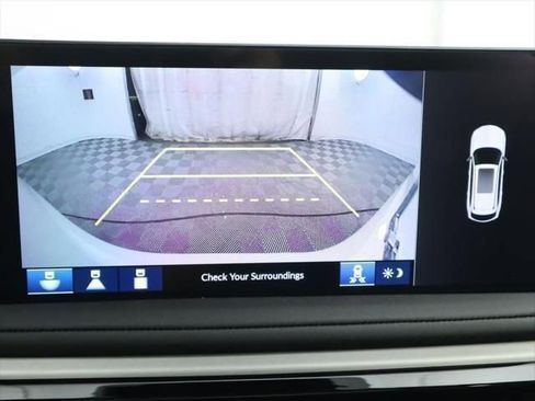 Used 2026 Acura MDX w/ Technology Package image 17