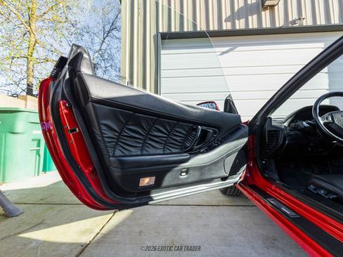 Used 1992 Acura NSX RWD image 30