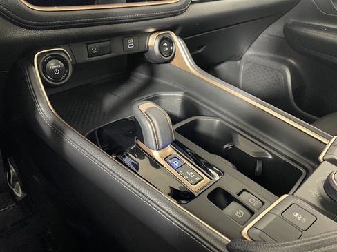 Certified 2024 Toyota Grand Highlander AWD Hybrid image 21