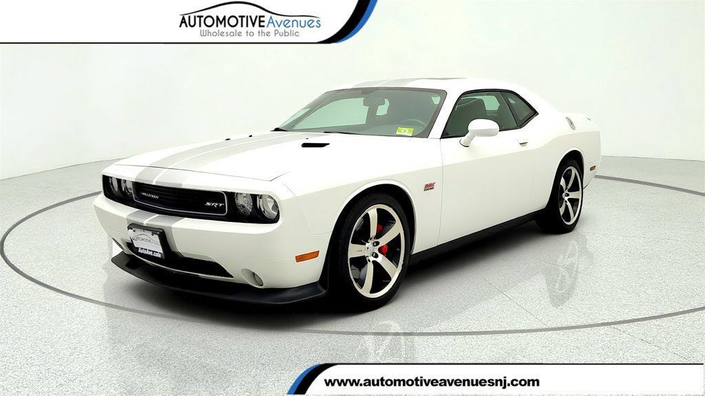 Used Dodge Challenger for Sale Near Me in Vineland, NJ - Autotrader
