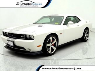Used 2012 Dodge Challenger SRT8 RWD video 1