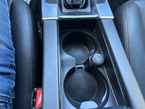 Used 2016 Volvo S60 T5 Premier w/ Convenience Package image 53