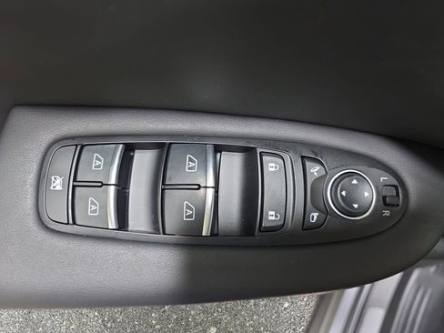 Certified 2025 INFINITI QX55 Sensory w/ Accent Package image 26