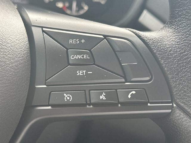 Certified 2025 Nissan Altima 2.5 S FWD image 22