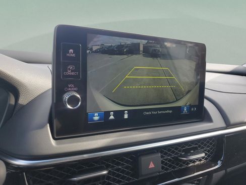 New 2025 Acura ADX AWD image 29