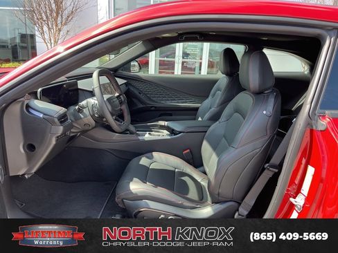 New 2026 Dodge Charger Scat Pack image 6