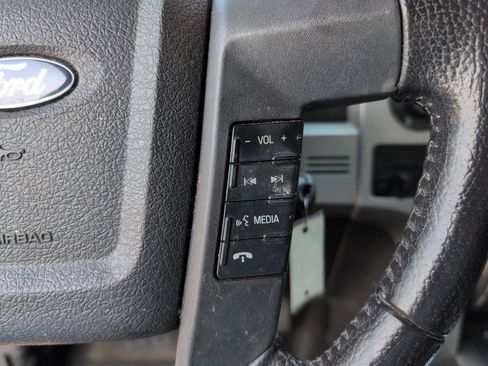 Used 2014 Ford F150 FX2 w/ Equipment Group 402A Luxury RWD image 22