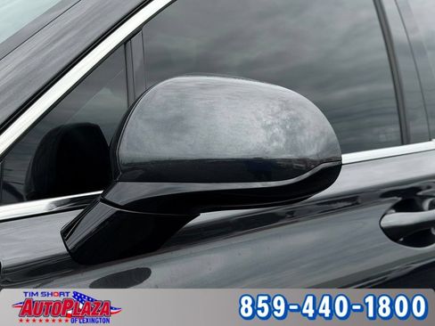 Used 2022 Hyundai Santa Fe SEL AWD/4WD image 12