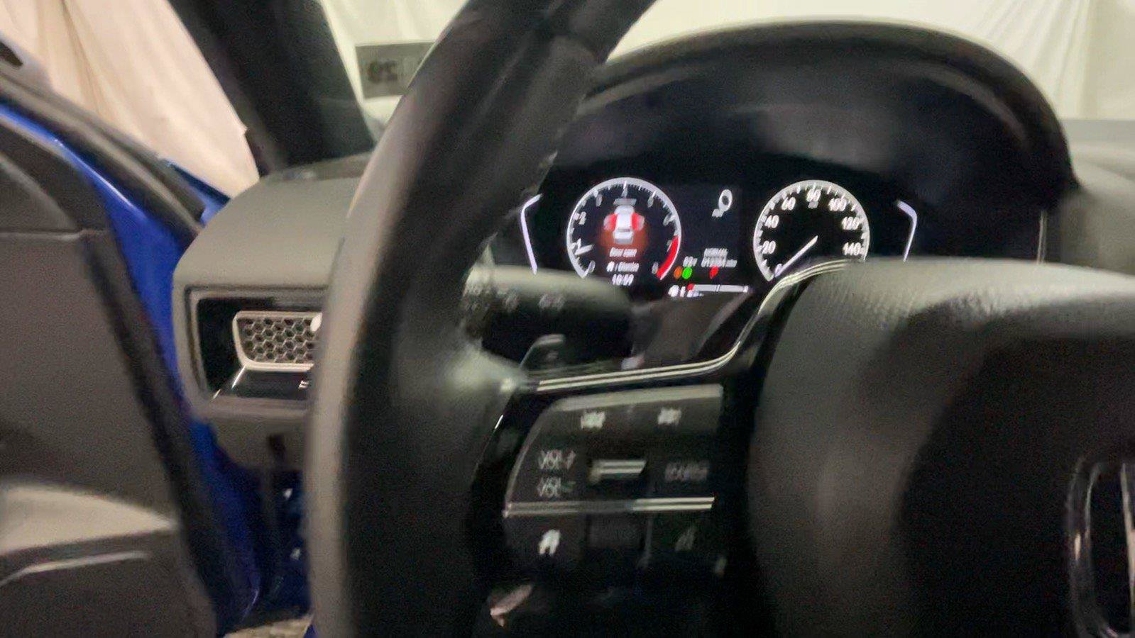 Certified 2024 Honda Civic Sport image 35