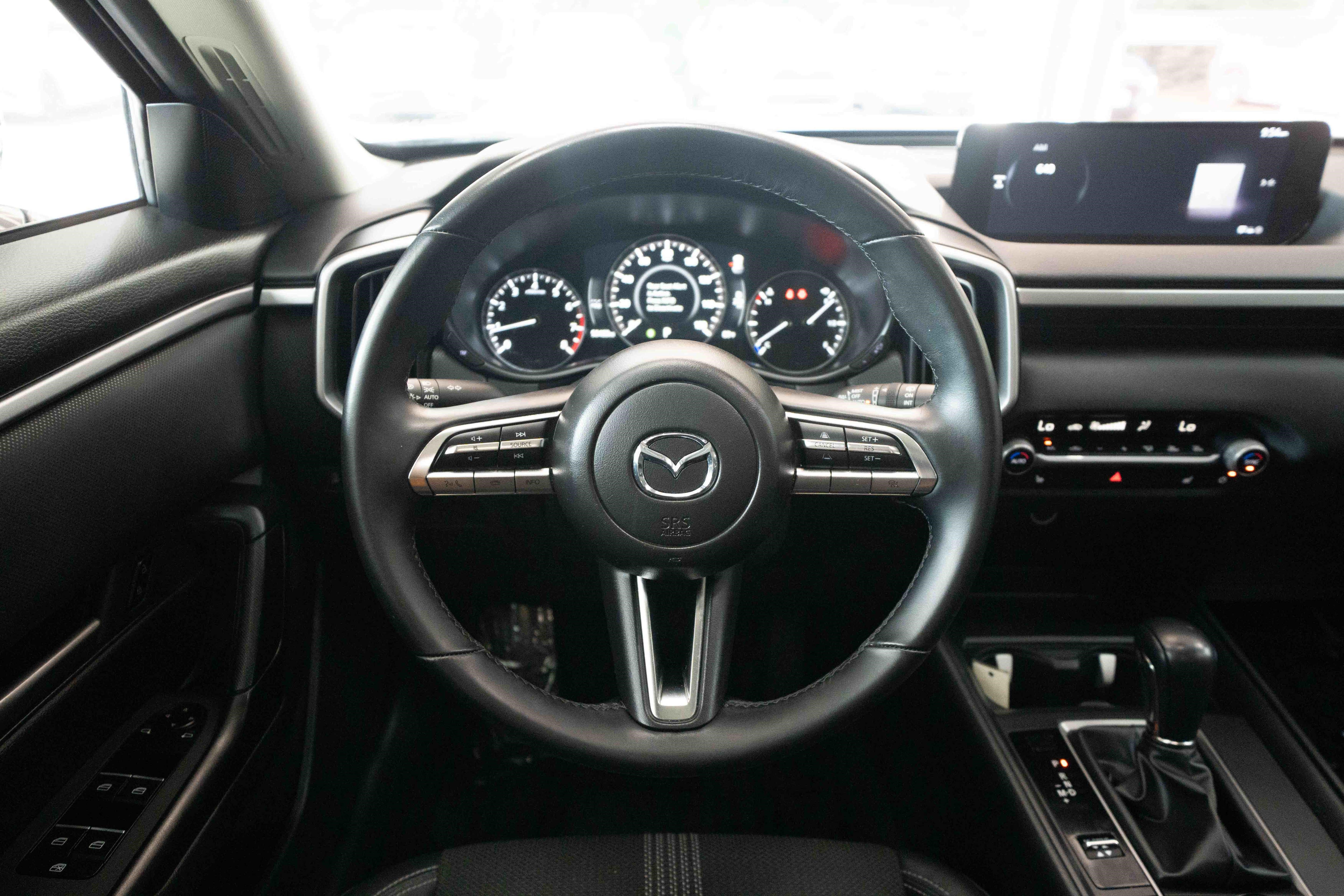 Used 2025 MAZDA CX-50 AWD 2.5 S w/ Preferred Package image 21