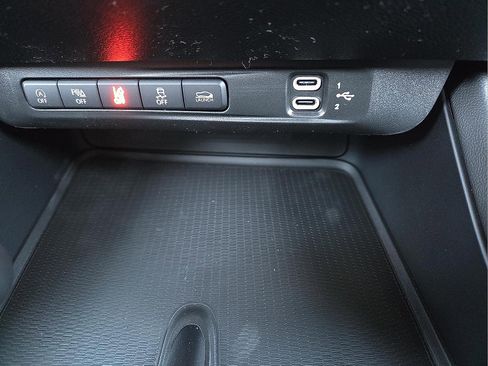 New 2026 Dodge Charger Scat Pack w/ Blacktop Package image 19