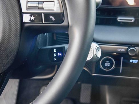 Used 2025 Hyundai Ioniq 5 Limited image 47