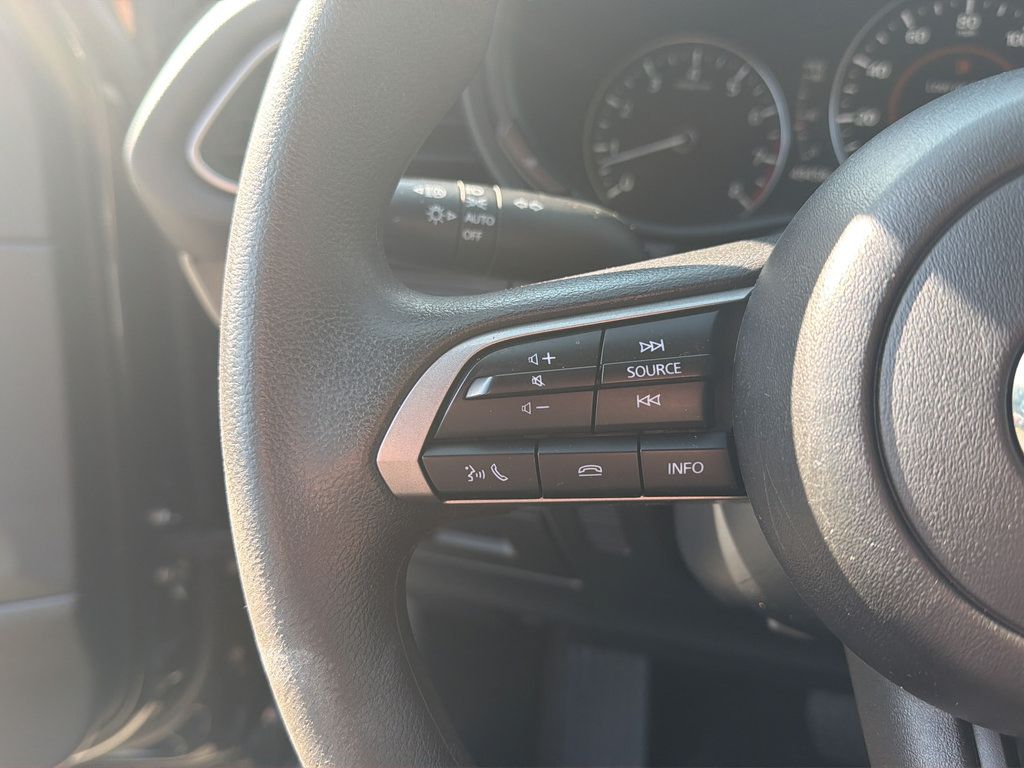 Certified 2024 MAZDA CX-30 AWD 2.5 S image 21
