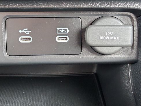 Used 2025 Honda Civic Sport image 24