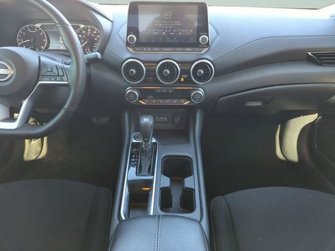 Certified 2024 Nissan Sentra SV w/ All-Weather Package image 26