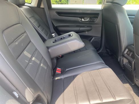 Certified 2024 Honda CR-V EX-L image 33