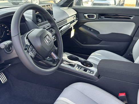 New 2026 Honda Civic Sport image 13