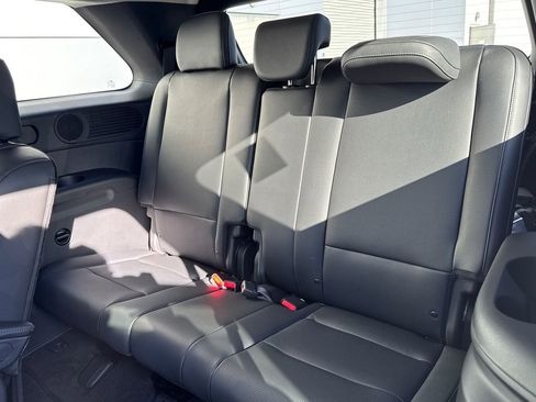 New 2026 Hyundai Palisade Limited image 13