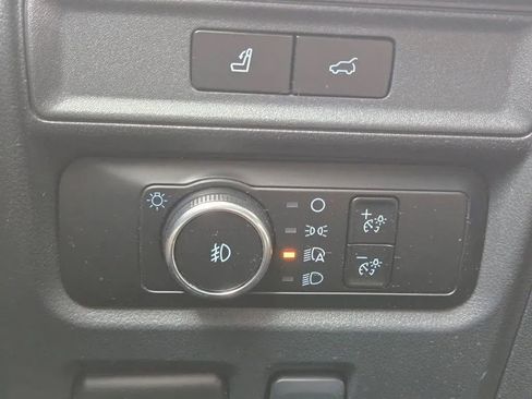 Used 2024 Ford Expedition Max Limited AWD/4WD image 16