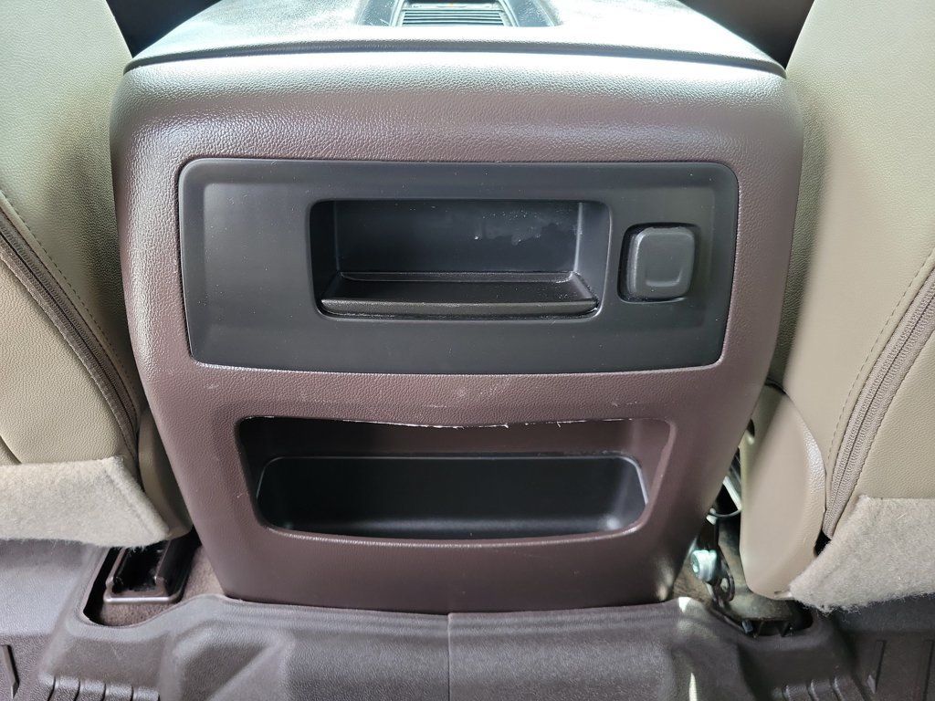 Used 2018 GMC Sierra 1500 SLT AWD/4WD image 15