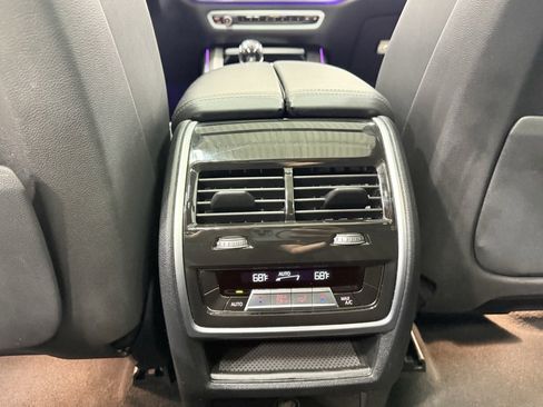 Used 2023 BMW X5 xDrive40i w/ M Sport Package image 22