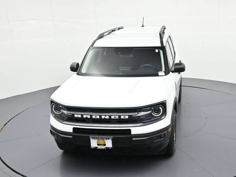 Used 2024 Ford Bronco Sport Big Bend w/ Convenience Package AWD/4WD image 18