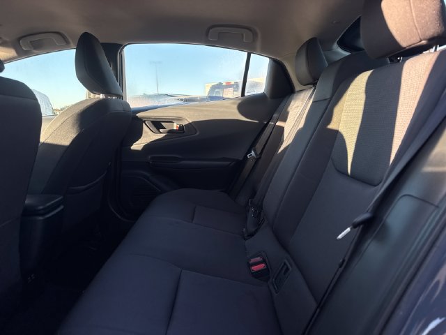 Used 2024 Toyota Prius LE FWD image 13