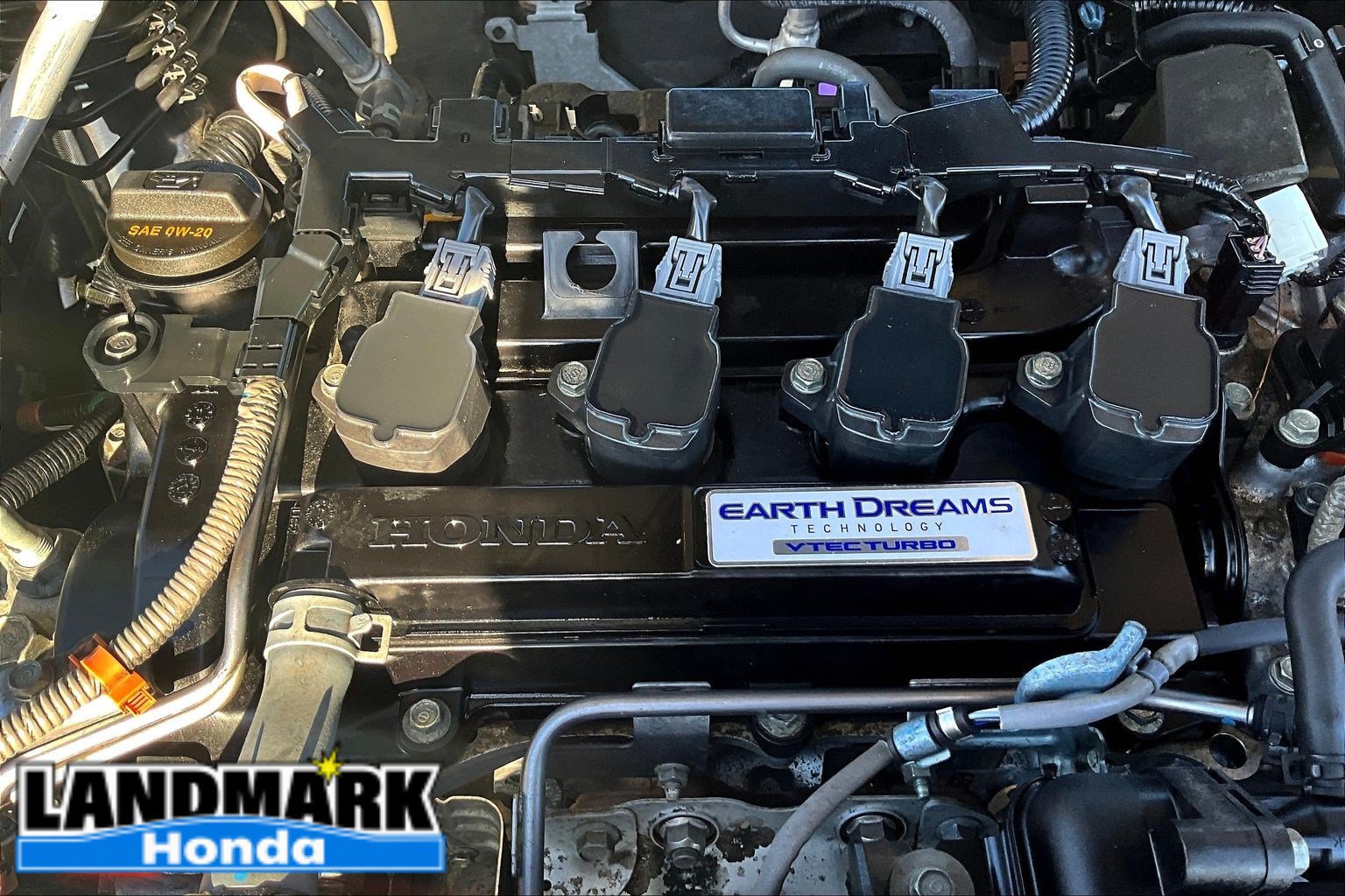 Used 2019 Honda Accord LX image 31