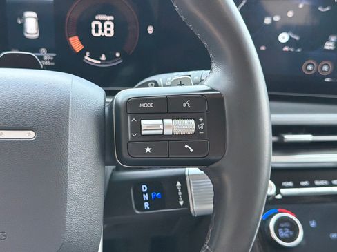 Certified 2024 Hyundai Santa Fe XRT AWD/4WD image 27