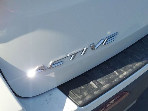 New 2026 Ford Explorer Active image 35