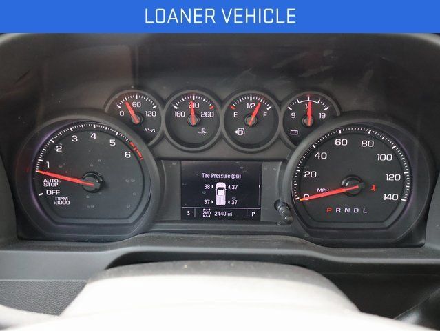 New 2026 GMC Sierra 1500 Pro w/ Graphite Edition AWD/4WD image 31