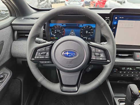 New 2026 Subaru Outback Premium image 10