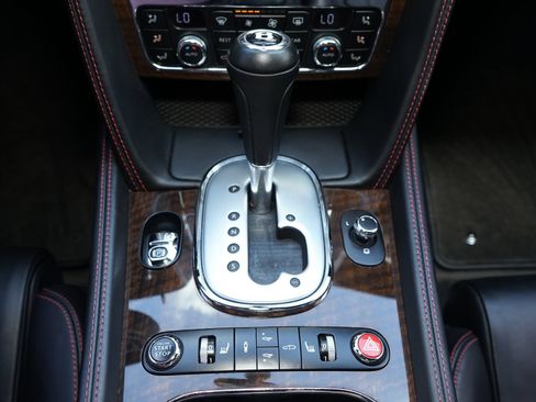 Used 2013 Bentley Continental GT AWD/4WD image 17