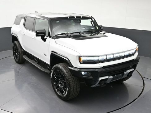 Used 2026 GMC Hummer EV SUV AWD/4WD image 23
