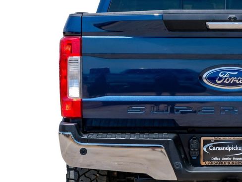 Used 2018 Ford F250 Lariat w/ Chrome Package AWD/4WD image 51