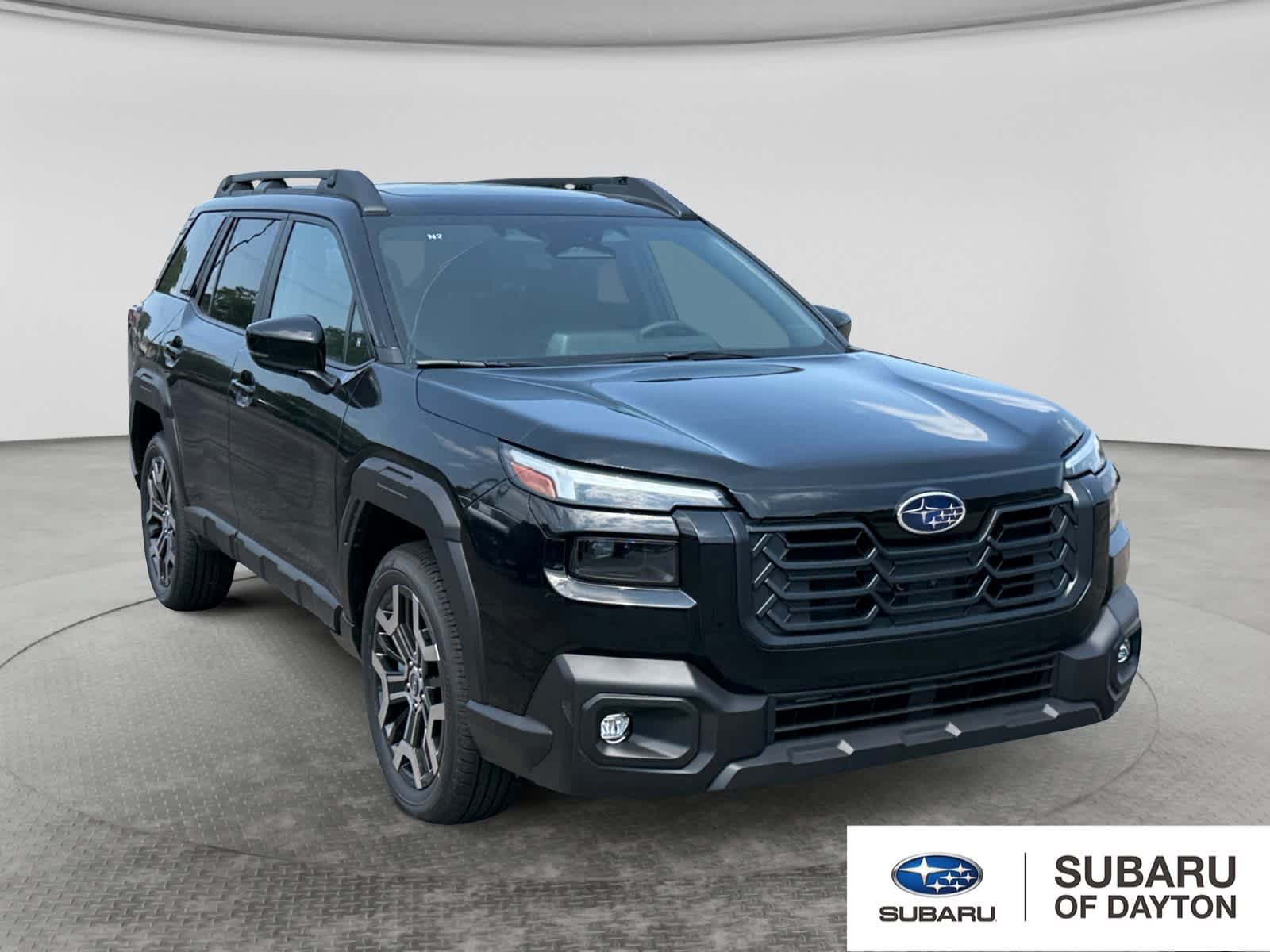 New 2026 Subaru Outback Touring XT AWD/4WD image 3