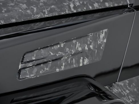 Used 2025 Mercedes-Benz G 63 AMG 4MATIC image 11