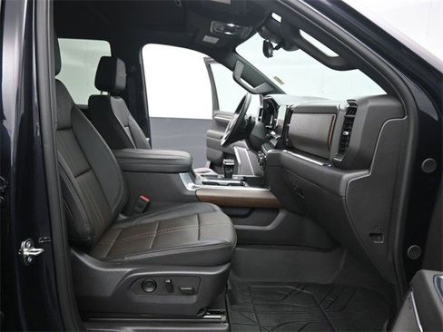 Certified 2024 Chevrolet Silverado 1500 High Country w/ High Country Premium Package image 15