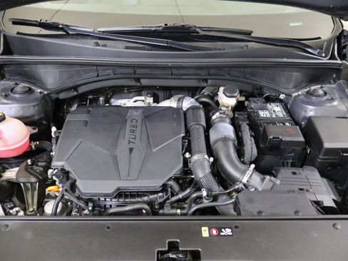 Used 2023 Kia Sorento EX image 14