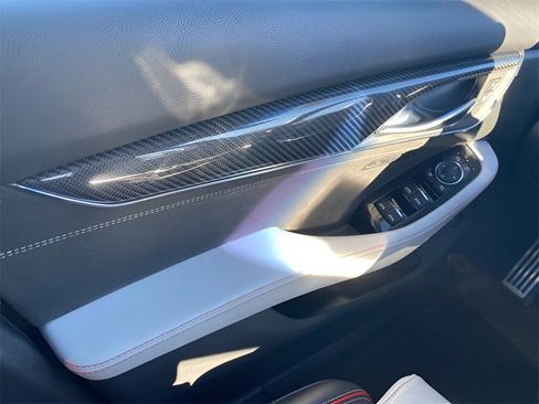 Certified 2024 Cadillac CT5 V Blackwing w/ Driver Assist Package image 30